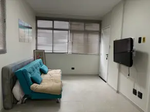 Imagem 3 - Loft / Studio em Itararé, São Vicente - SP