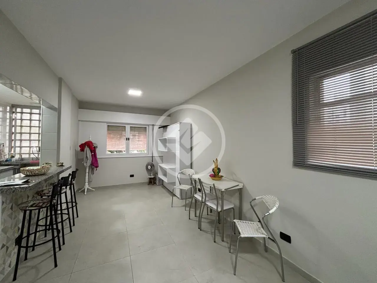 Imagem 6 - Loft / Studio em Itararé, São Vicente - SP