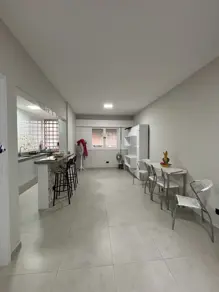 Imagem 6 - Loft / Studio em Itararé, São Vicente - SP