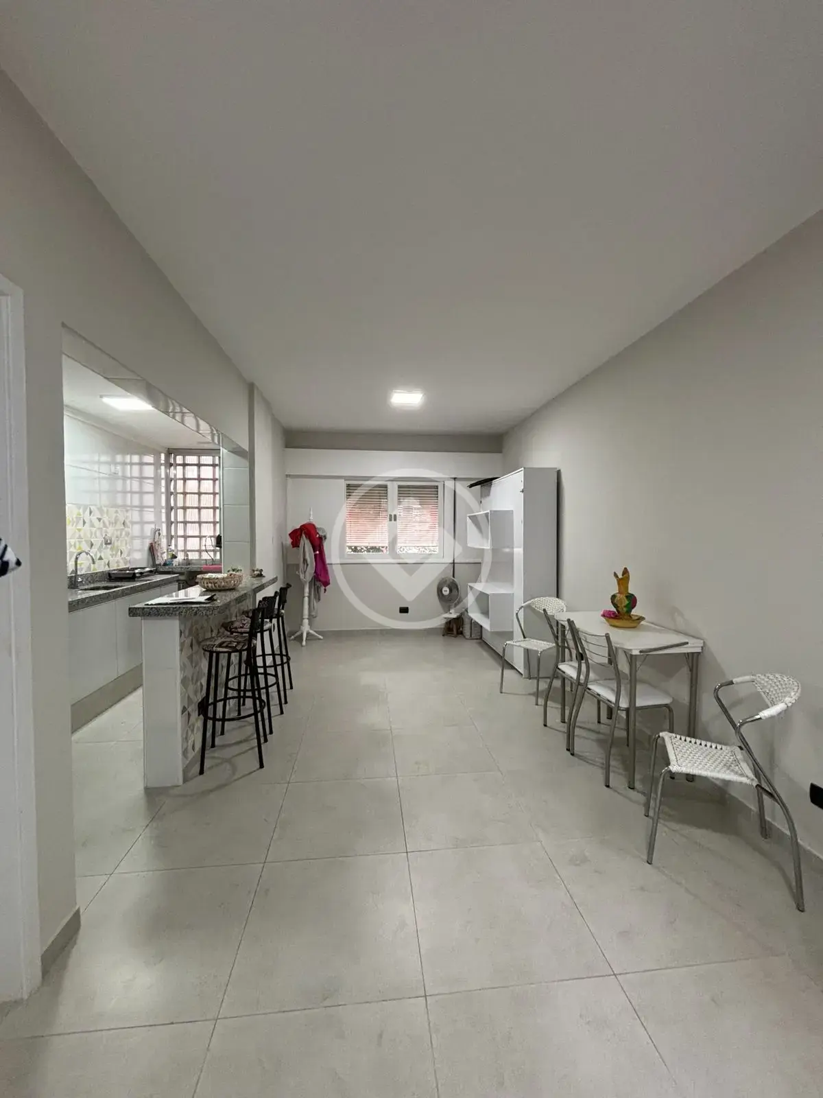 Imagem 5 - Loft / Studio em Itararé, São Vicente - SP