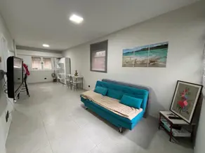 Loft / Studio Itararé, São Vicente - SP — foto 1