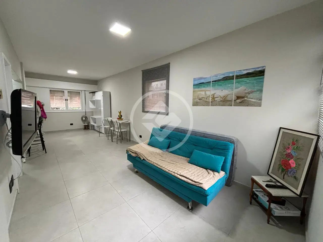 Imagem 4 - Loft / Studio em Itararé, São Vicente - SP