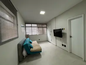 Imagem 2 - Loft / Studio em Itararé, São Vicente - SP