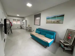 Imagem 5 - Loft / Studio em Itararé, São Vicente - SP