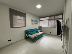 Imagem 4 - Loft / Studio em Itararé, São Vicente - SP