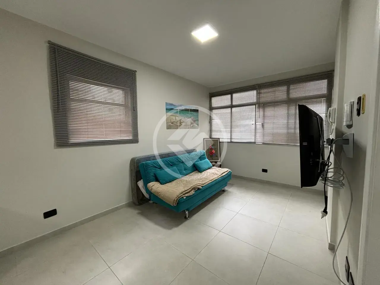 Imagem 3 - Loft / Studio em Itararé, São Vicente - SP