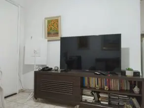 Apartamento Itararé, São Vicente - SP — foto 1