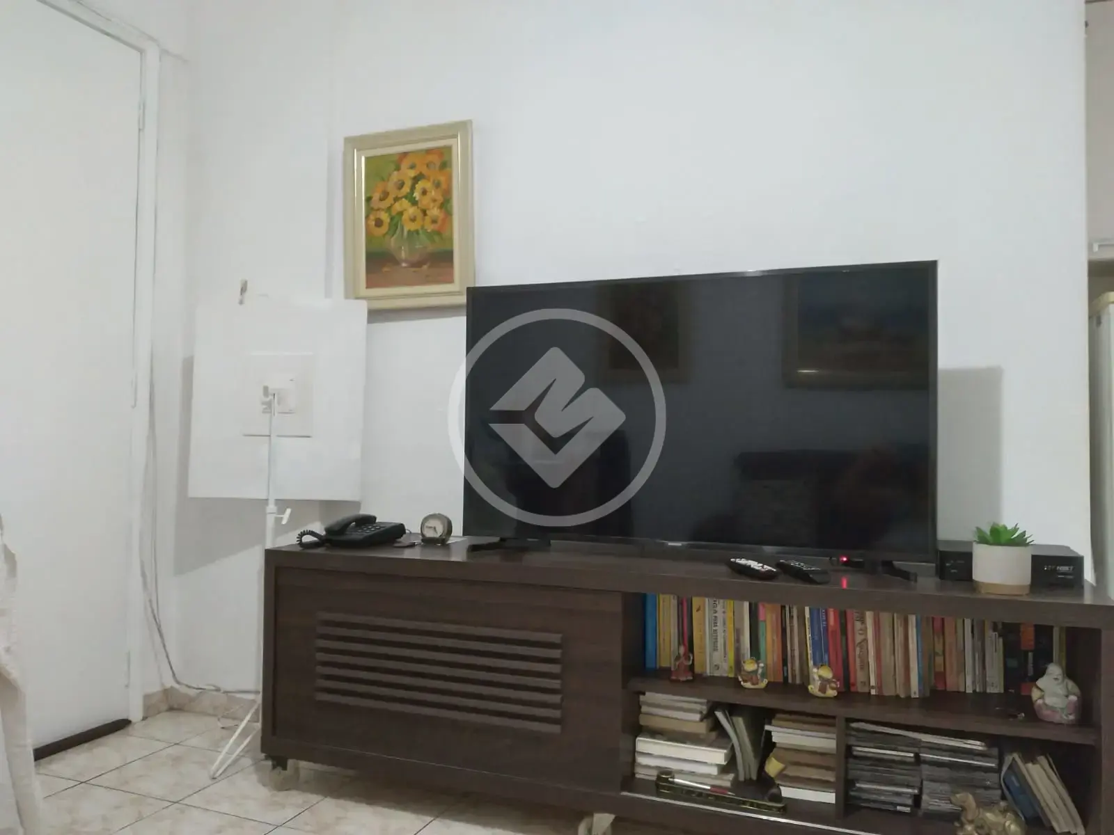 Imagem 1 - Apartamento em Itararé, São Vicente - SP