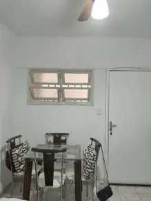 Apartamento Itararé, São Vicente - SP — foto 2