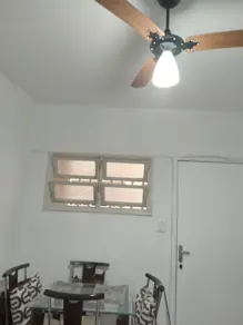 Imagem 6 - Apartamento em Itararé, São Vicente - SP