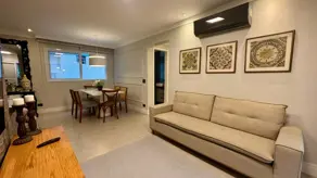 Apartamento José Menino, Santos - SP — foto 2