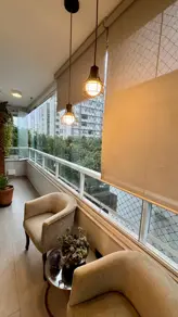Imagem 6 - Apartamento em José Menino, Santos - SP