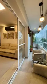 Imagem 5 - Apartamento em José Menino, Santos - SP