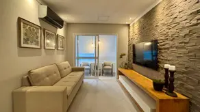 Imagem 3 - Apartamento em José Menino, Santos - SP