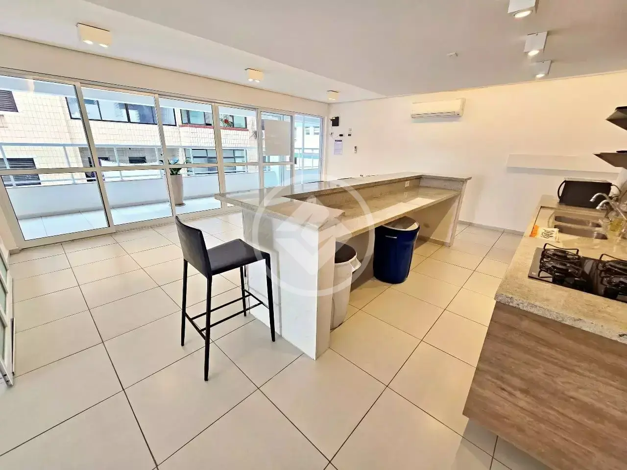 Image 51 - Apartamento em José Menino, Santos - SP