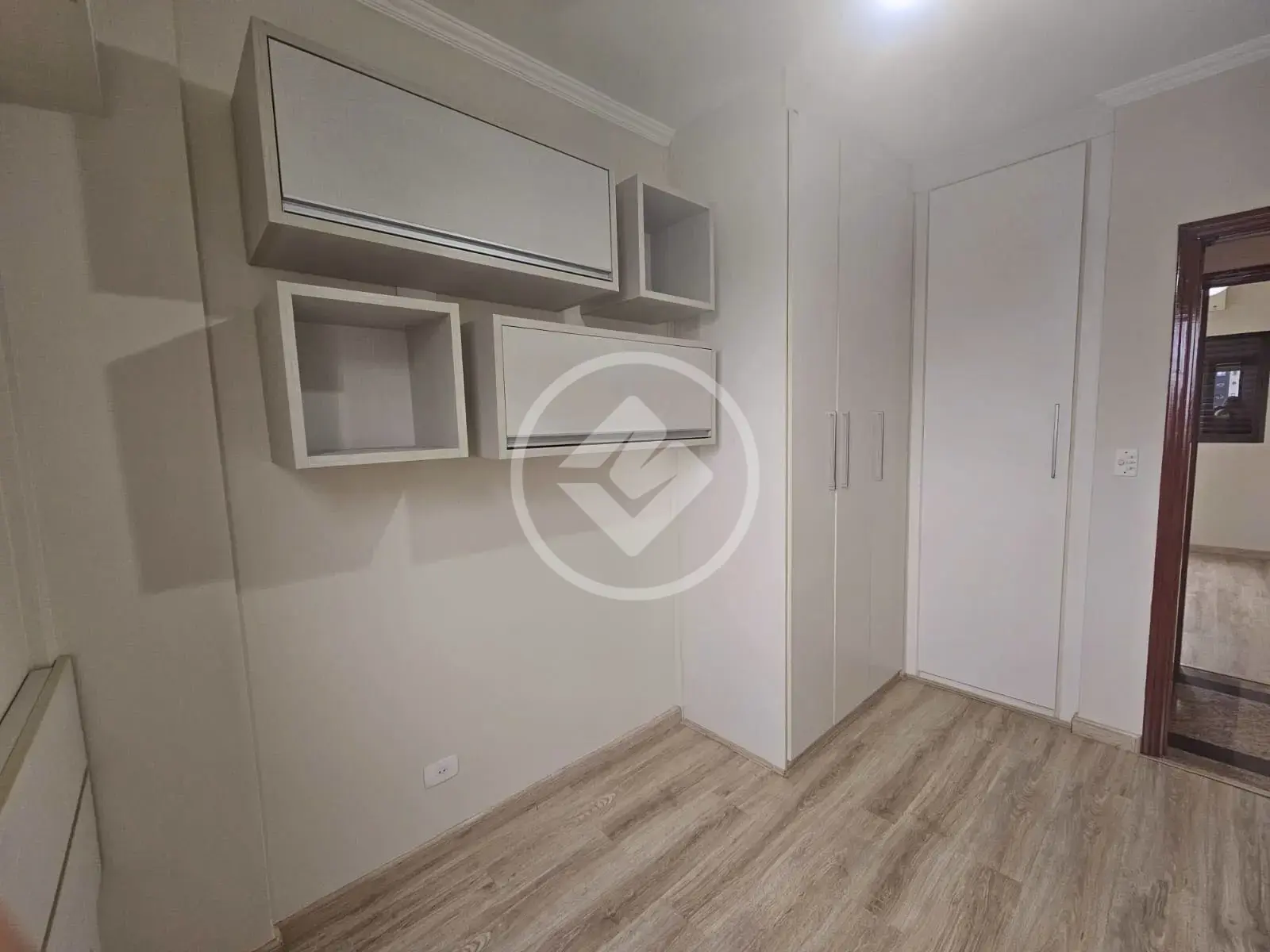 Imagem 6 - Apartamento em Aparecida, Santos - SP