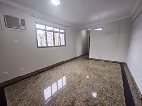 Imagem 3 - Apartamento em Aparecida, Santos - SP