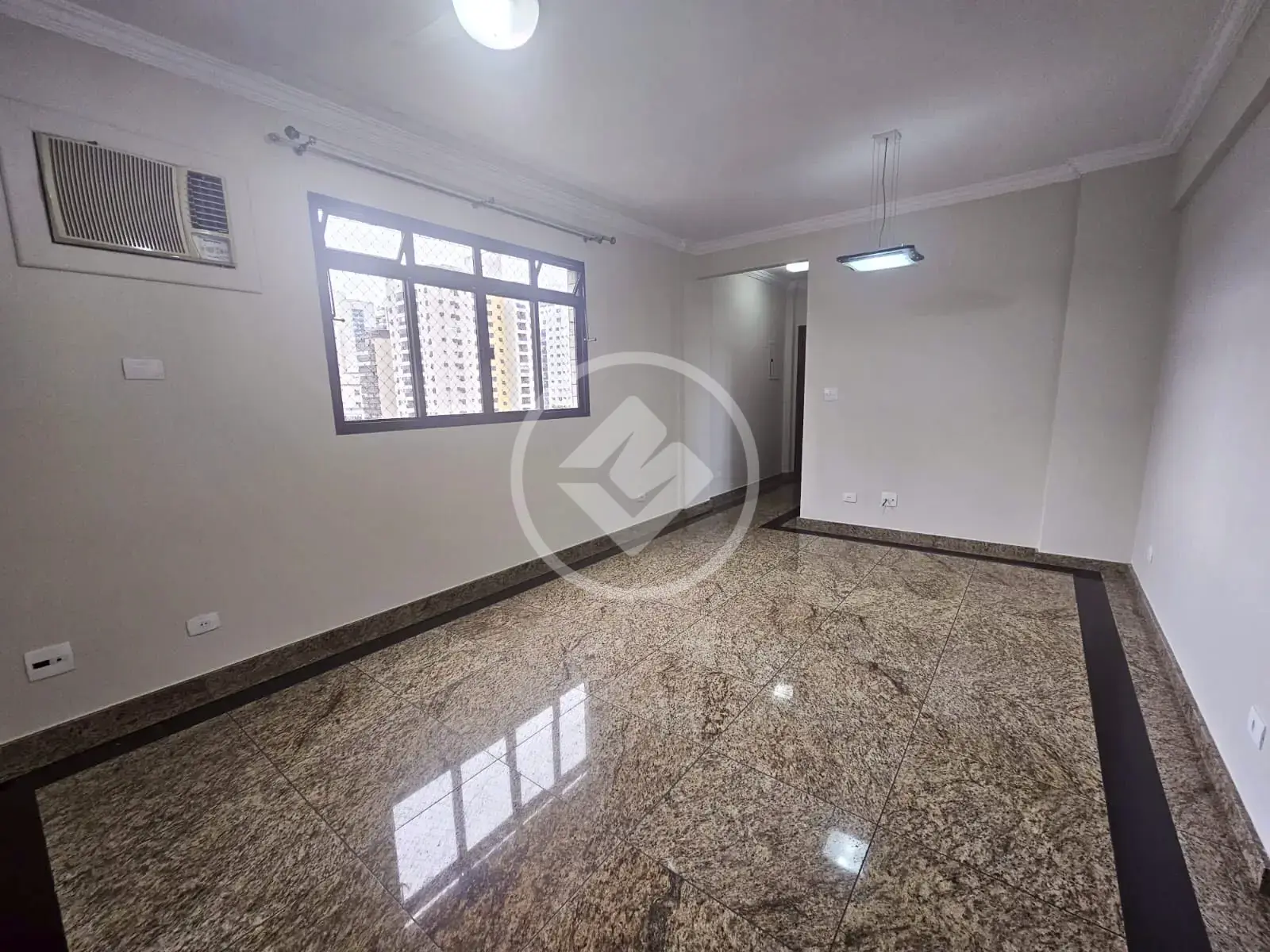 Imagem 3 - Apartamento em Aparecida, Santos - SP