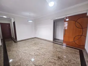 Apartamento Aparecida, Santos - SP — foto 1