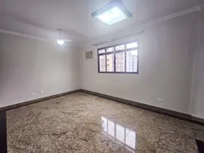Imagem 2 - Apartamento em Aparecida, Santos - SP