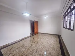 Imagem 4 - Apartamento em Aparecida, Santos - SP