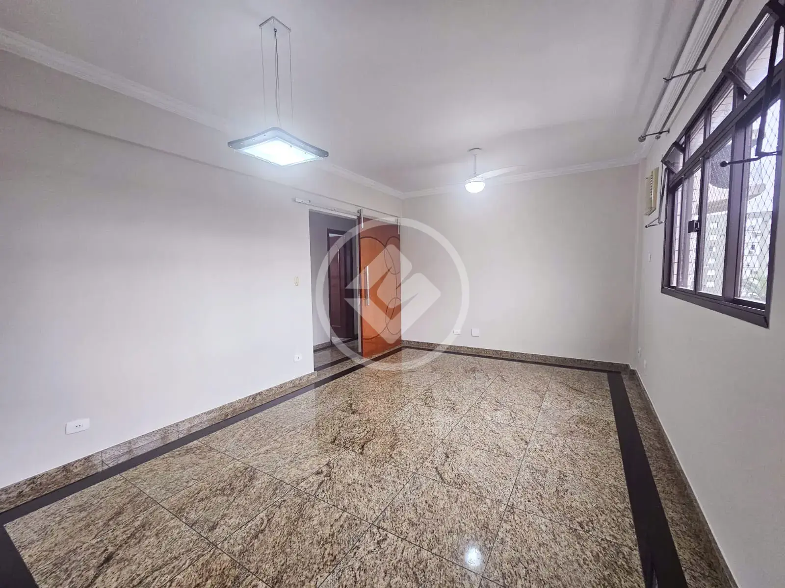 Imagem 4 - Apartamento em Aparecida, Santos - SP