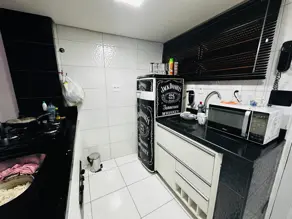 Imagem 5 - Apartamento em Ilha Porchat, São Vicente - SP