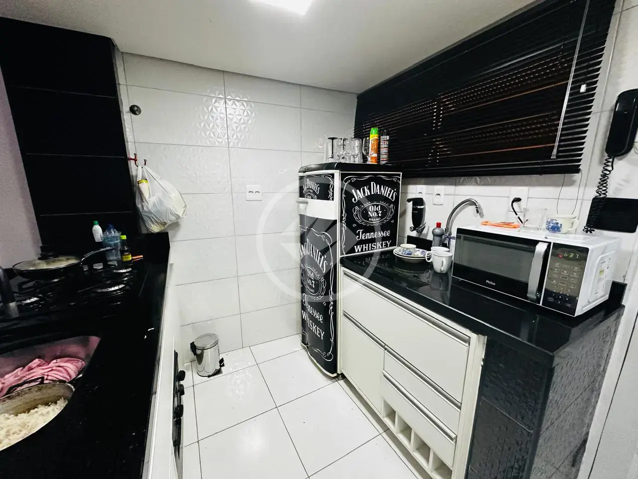 Imagem 5 - Apartamento em Ilha Porchat, São Vicente - SP