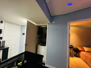 Imagem 2 - Apartamento em Ilha Porchat, São Vicente - SP