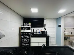Imagem 6 - Apartamento em Ilha Porchat, São Vicente - SP