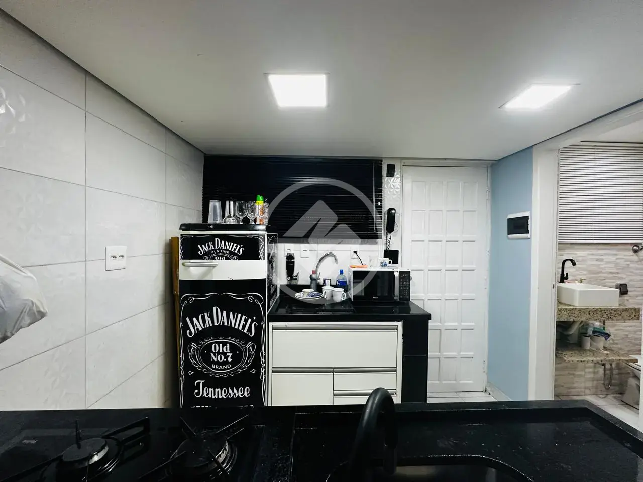 Imagem 6 - Apartamento em Ilha Porchat, São Vicente - SP