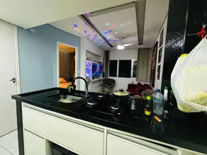 Imagem 4 - Apartamento em Ilha Porchat, São Vicente - SP