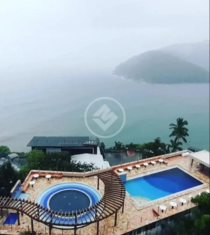 Image 26 - Apartamento em Ilha Porchat, São Vicente - SP