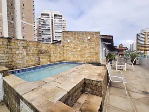 Imagem 3 - Cobertura em Gonzaga, Santos - SP