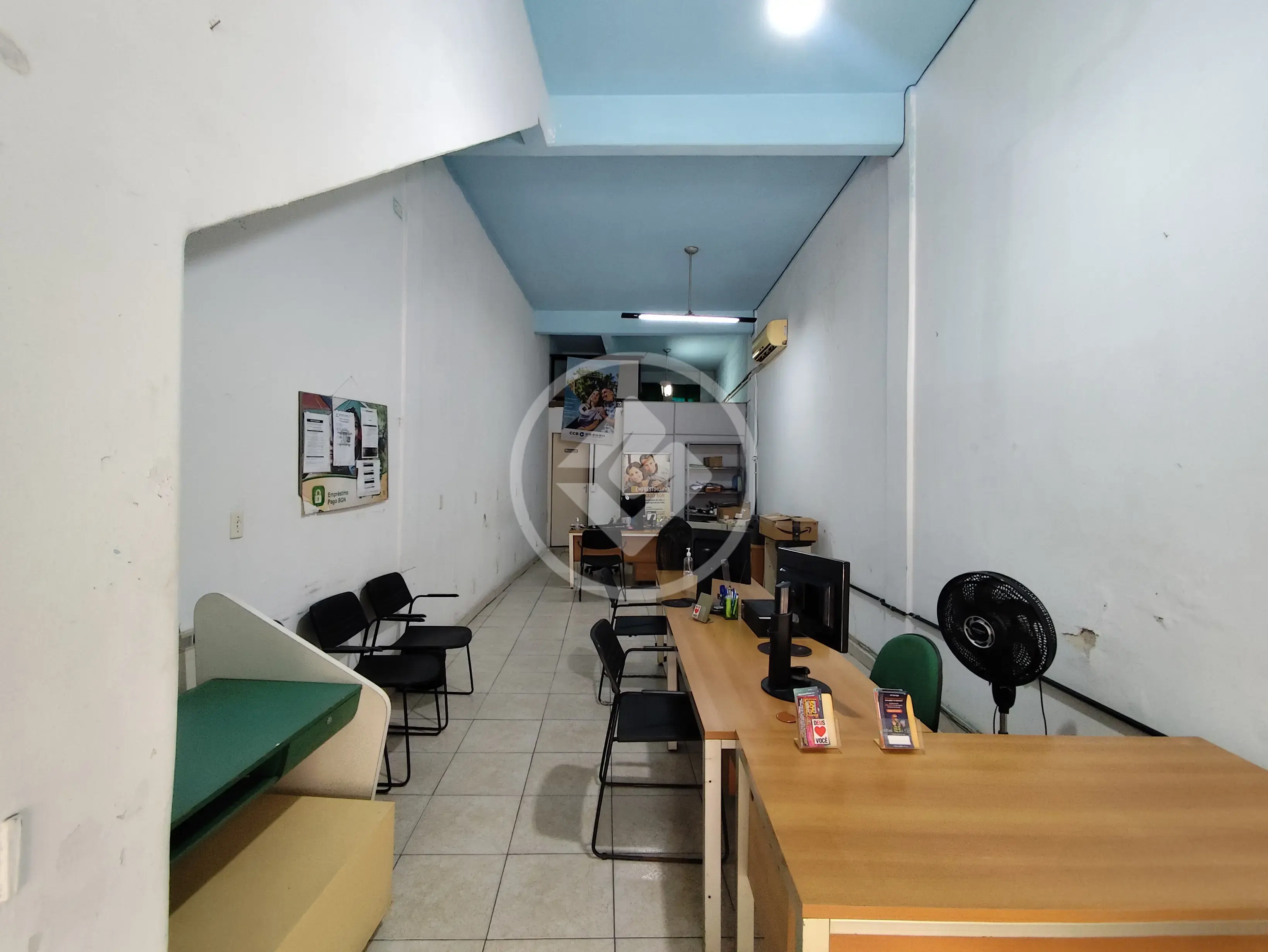 Imagem 1 - Loja em Centro, Santos - SP