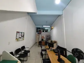 Imagem 2 - Loja em Centro, Santos - SP