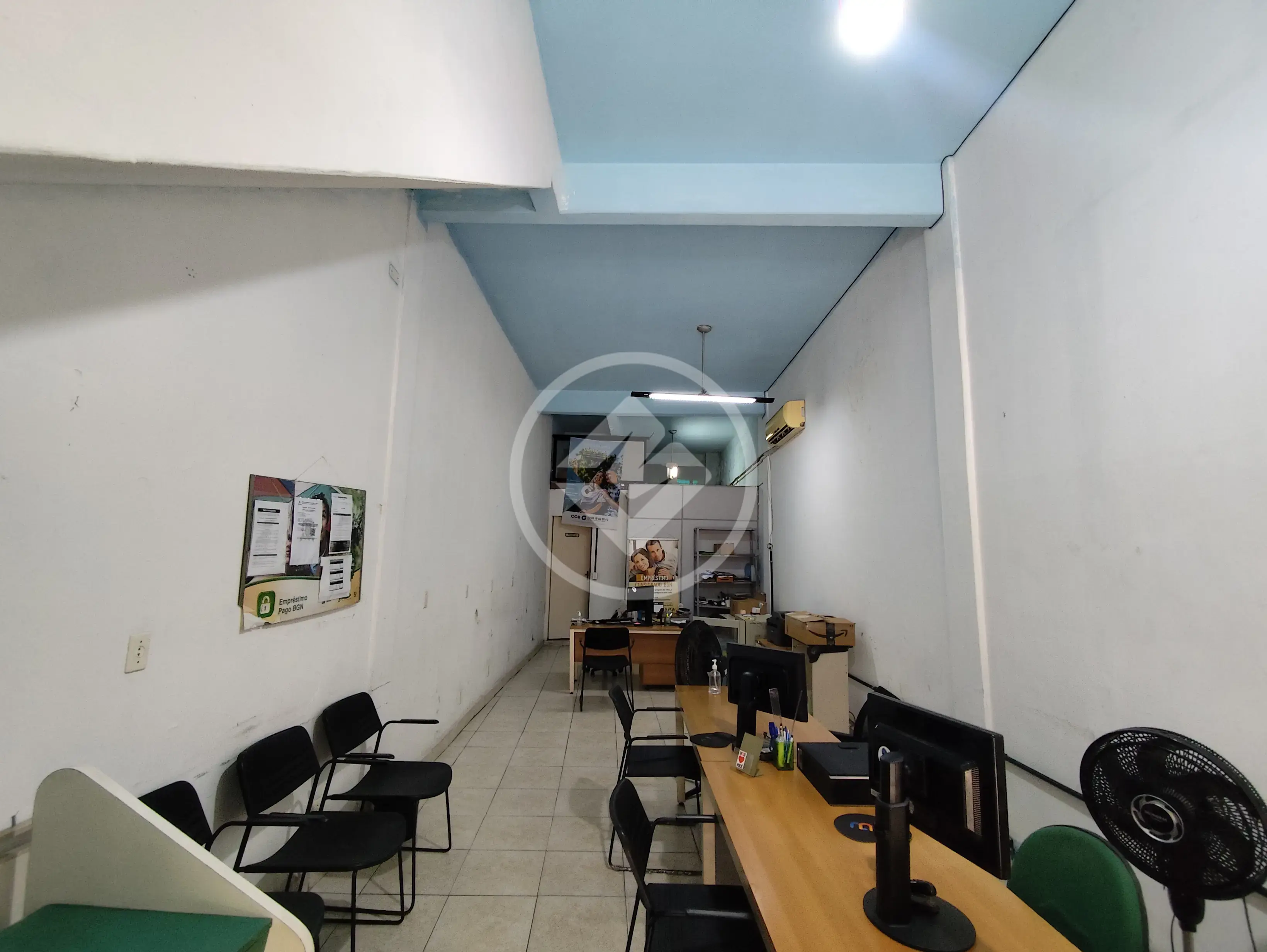 Imagem 2 - Loja em Centro, Santos - SP