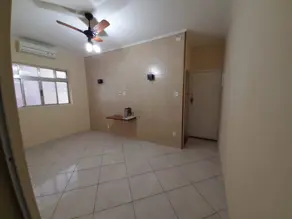 Apartamento Gonzaga, Santos - SP — foto 1