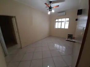 Apartamento Gonzaga, Santos - SP — foto 2