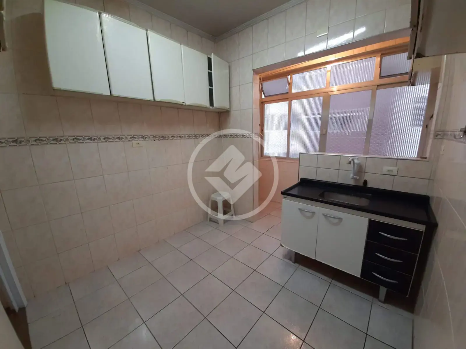 Imagem 5 - Apartamento em Gonzaga, Santos - SP