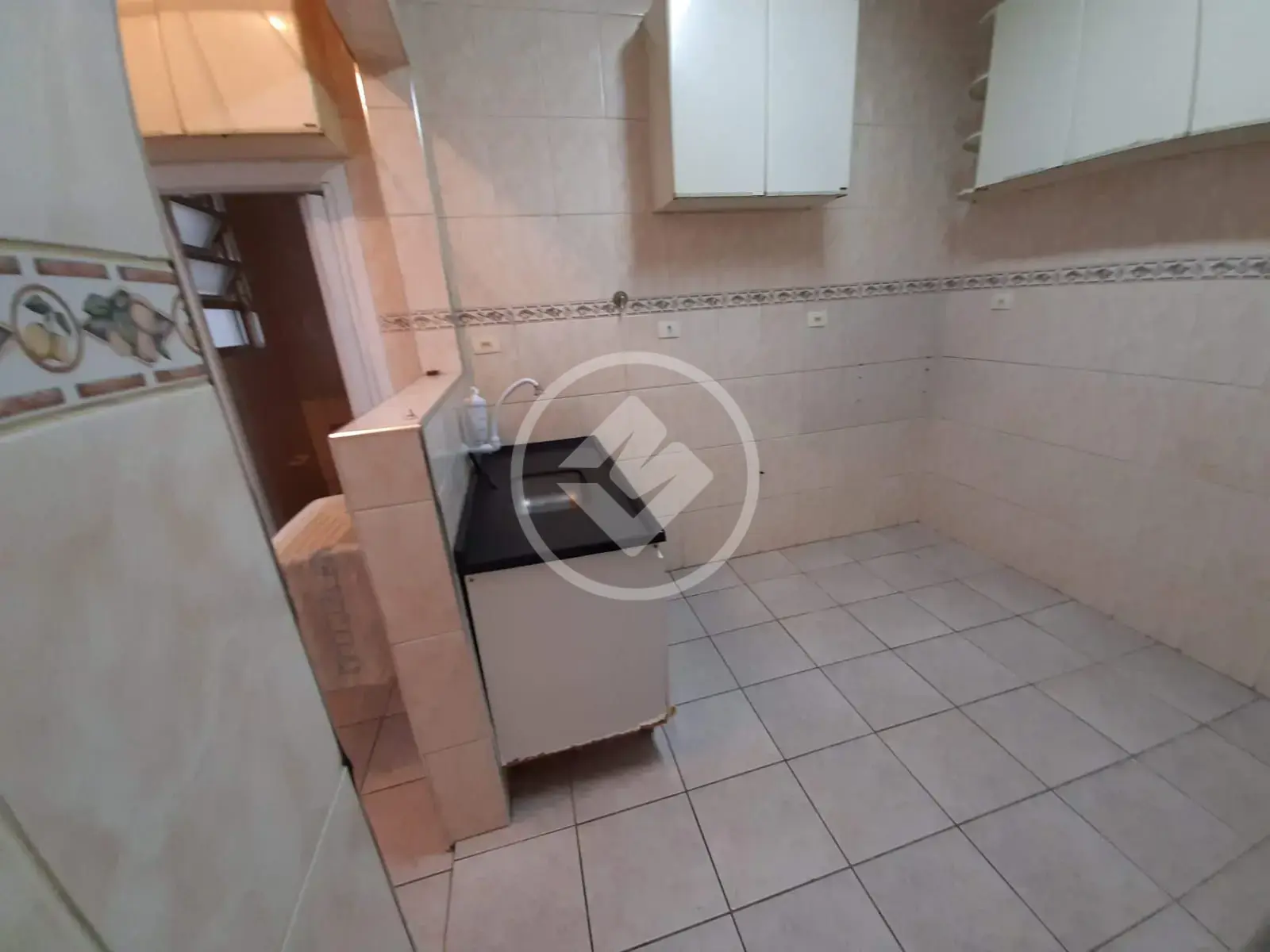 Imagem 6 - Apartamento em Gonzaga, Santos - SP