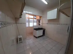 Imagem 4 - Apartamento em Gonzaga, Santos - SP