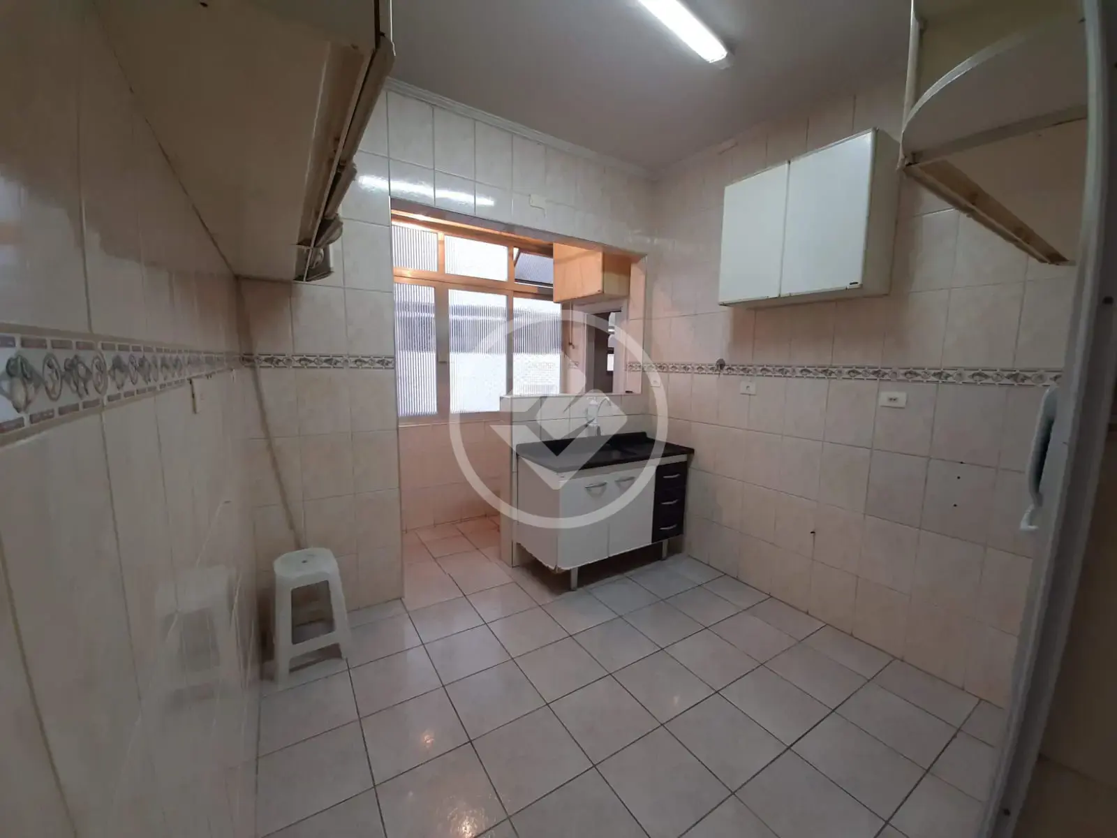 Imagem 4 - Apartamento em Gonzaga, Santos - SP