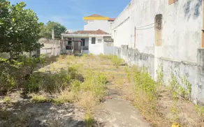 Terreno Aparecida, Santos - SP — foto 1