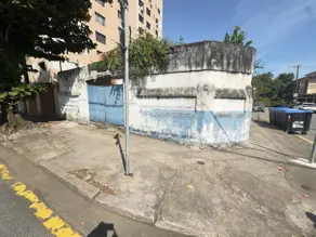 Imagem 3 - Terreno em Aparecida, Santos - SP