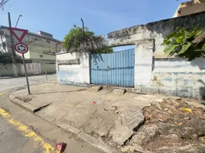 Imagem 2 - Terreno em Aparecida, Santos - SP