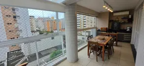 Apartamento Duplex Gonzaga, Santos - SP — foto 1