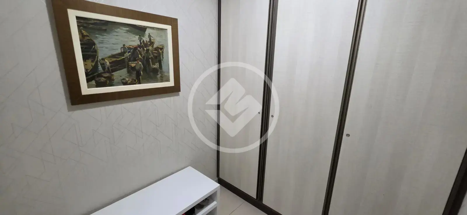 Image 29 - Apartamento Duplex em Gonzaga, Santos - SP
