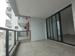 Imagem 3 - Apartamento em Aparecida, Santos - SP