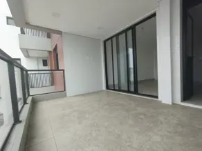 Imagem 2 - Apartamento em Aparecida, Santos - SP